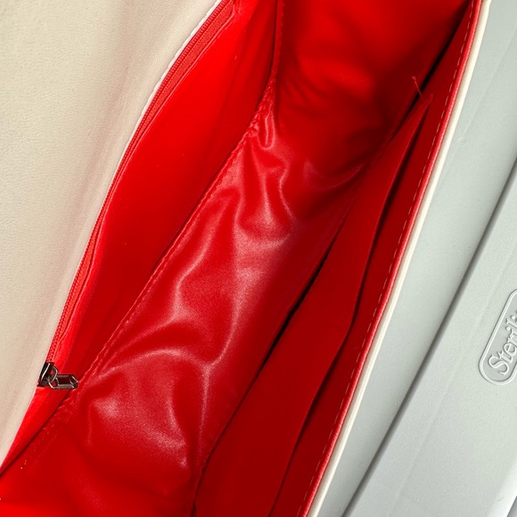 Grey Purse - Picture 7 of 7